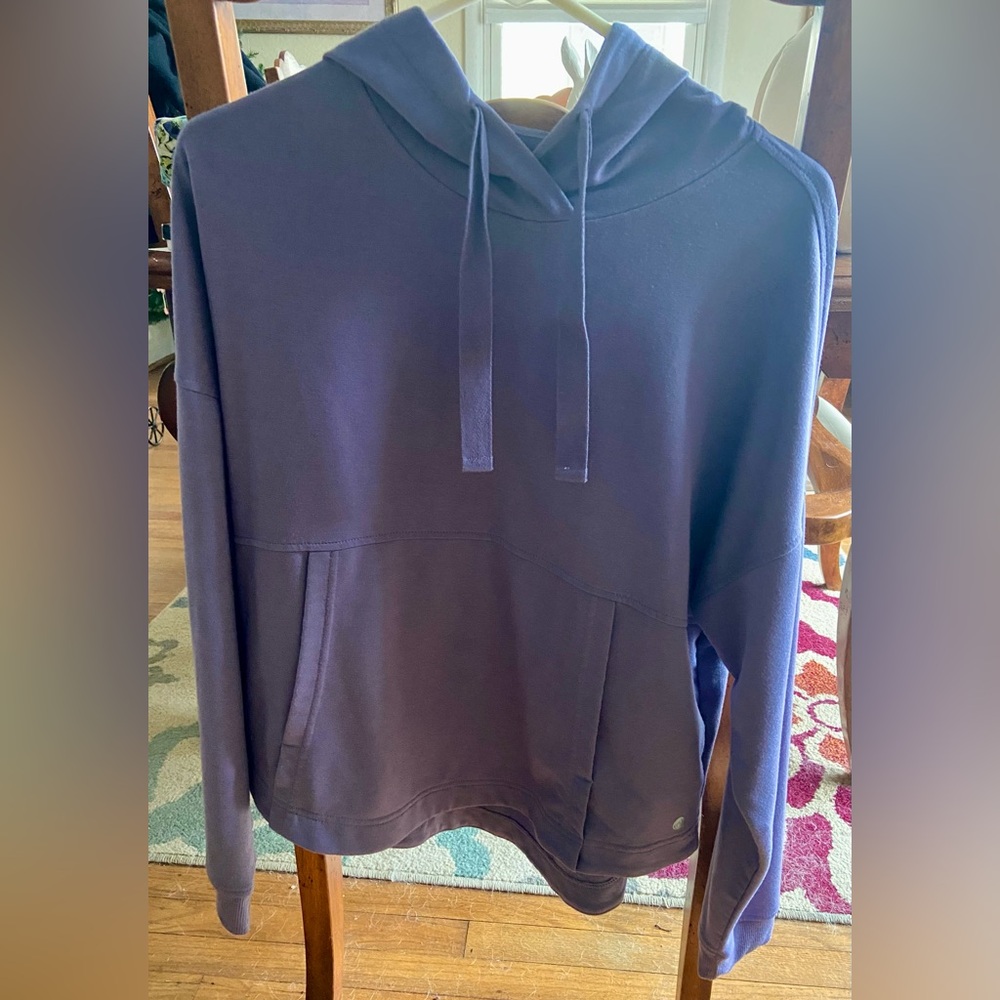 APANA Athletic Hoodie
